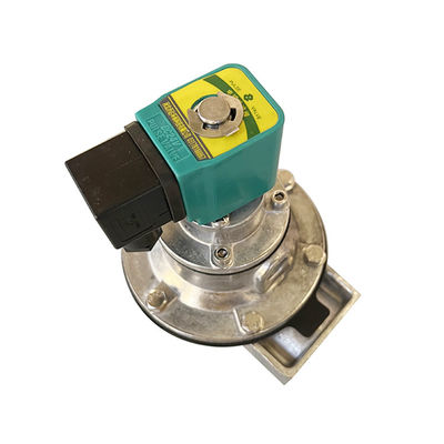 Elektromanyetik Darbe Solenoid Valfi Diyafram Kontrol Valfi AC220V DC24V DMF-Z-20 DMF-Z-25 DMF-Z-40 DMF-Z-50