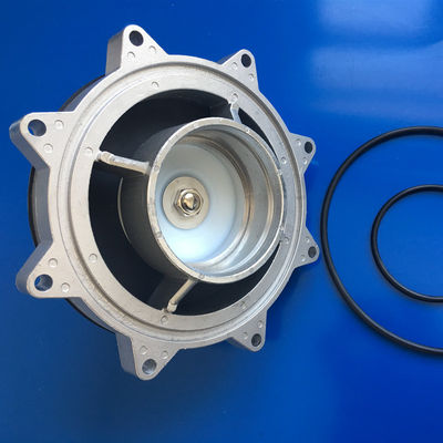 DMF-Z/Y/T/2L-B-G3/4 endüstriyel toz toplayıcı için elektromanyetik darbe valfi ve darbe valfi