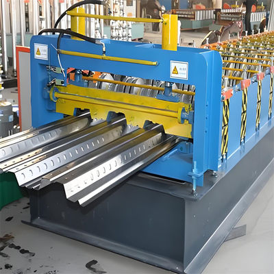 45# Çelik Çelik Çatı Yaprakları Çeşitli Kaplama Boyutları için Rol Formasyon Makinesi