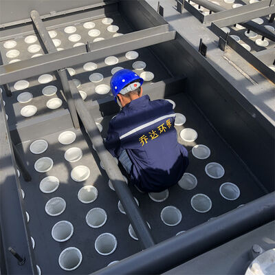 Toz toplayıcı torba evleriHeavy-Duty Baghouse Toz toplayıcı sistemleri.