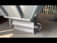 Ahşap toz toplayıcı