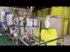 Otomatik Dozajlama Sistemi